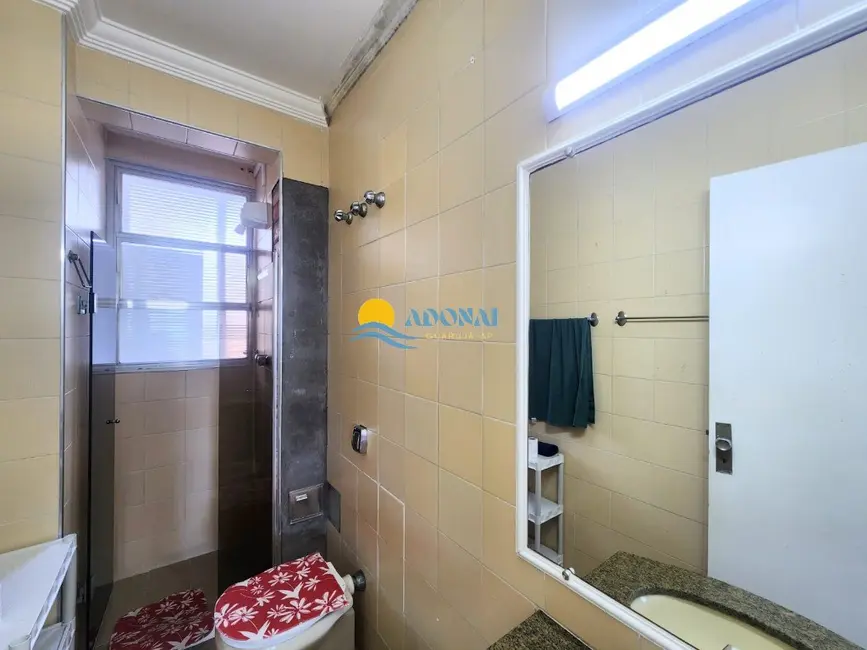 Apartamento com 3 quartos à venda, 148m2 em Pitangueiras, Guaruja - SP - imagem 7 Foto 7 de Apartamento com 3 quartos à venda, 148m2 em Pitangueiras, Guaruja - SP