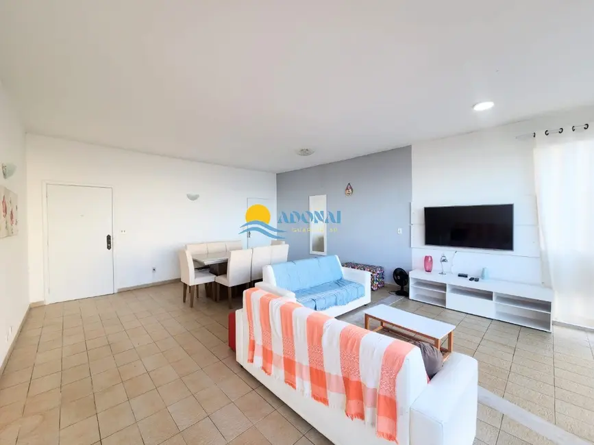 Apartamento com 3 quartos à venda, 148m2 em Pitangueiras, Guaruja - SP - imagem 5 Foto 5 de Apartamento com 3 quartos à venda, 148m2 em Pitangueiras, Guaruja - SP