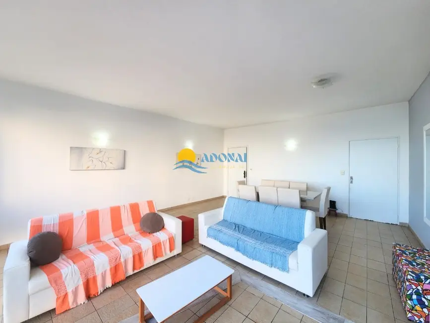 Apartamento com 3 quartos à venda, 148m2 em Pitangueiras, Guaruja - SP - imagem 6 Foto 6 de Apartamento com 3 quartos à venda, 148m2 em Pitangueiras, Guaruja - SP