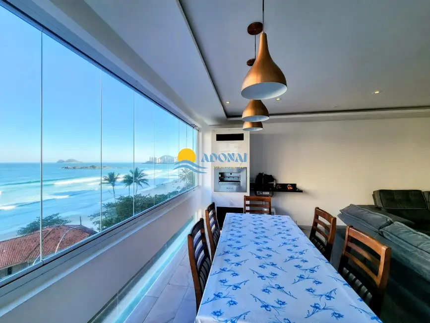 Apartamento com 4 quartos à venda, 170m2 em Pitangueiras, Guaruja - SP - imagem 3 Foto 3 de Apartamento com 4 quartos à venda, 170m2 em Pitangueiras, Guaruja - SP