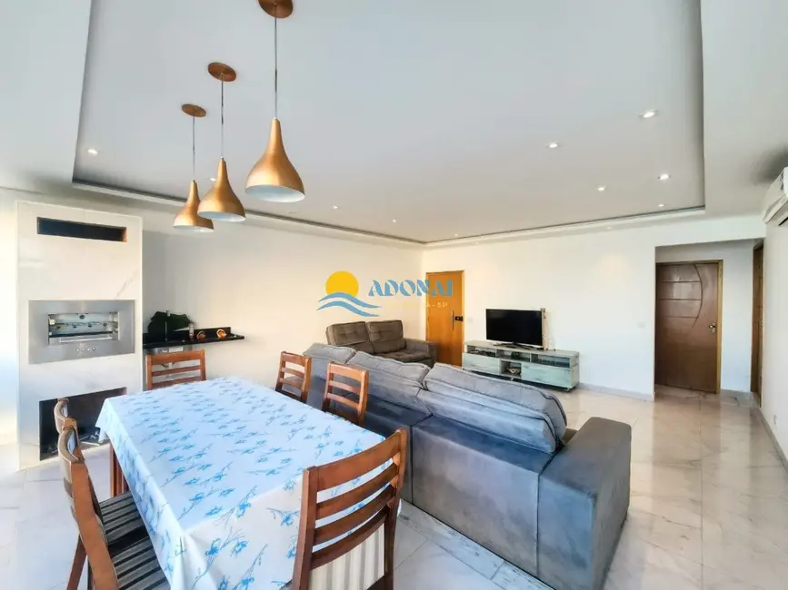 Apartamento com 4 quartos à venda, 170m2 em Pitangueiras, Guaruja - SP - imagem 7 Foto 7 de Apartamento com 4 quartos à venda, 170m2 em Pitangueiras, Guaruja - SP