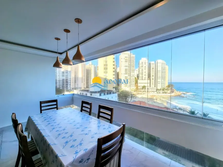 Apartamento com 4 quartos à venda, 170m2 em Pitangueiras, Guaruja - SP - imagem 4 Foto 4 de Apartamento com 4 quartos à venda, 170m2 em Pitangueiras, Guaruja - SP