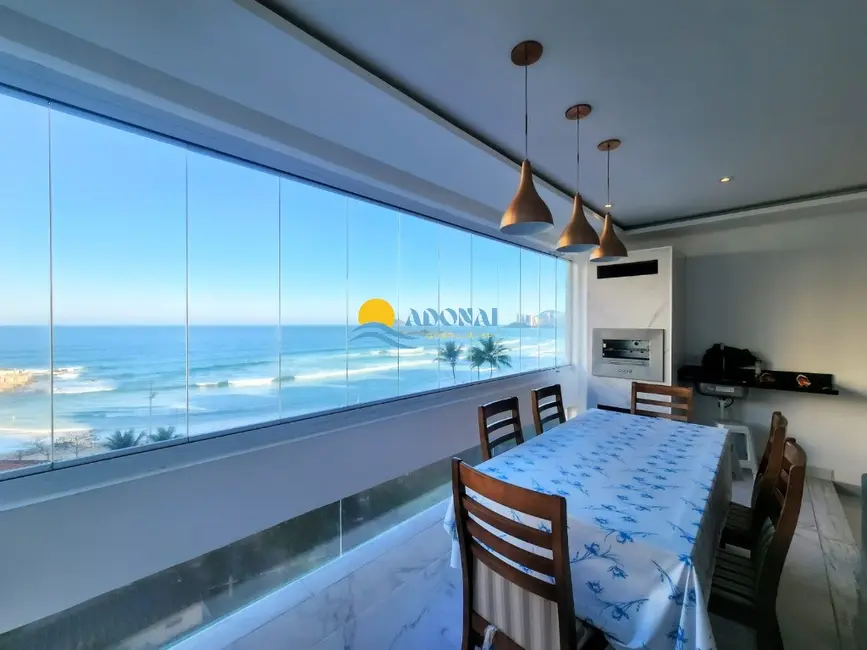 Apartamento com 4 quartos à venda, 170m2 em Pitangueiras, Guaruja - SP - imagem 5 Foto 5 de Apartamento com 4 quartos à venda, 170m2 em Pitangueiras, Guaruja - SP