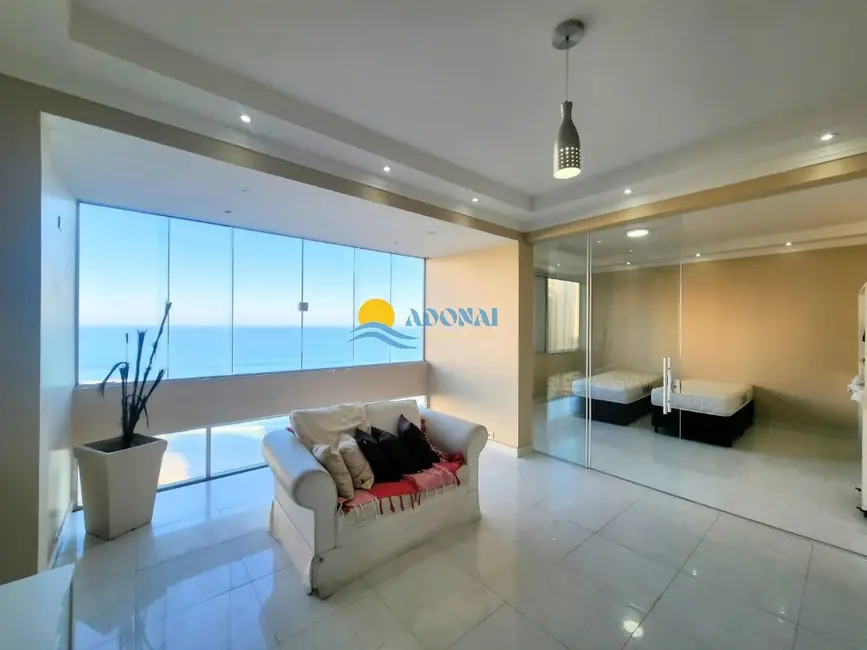 Foto 1 de Apartamento com 4 quartos à venda, 170m2 em Pitangueiras, Guaruja - SP
