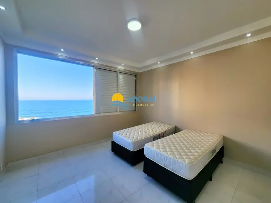 Foto 8 de Apartamento com 4 quartos à venda, 170m2 em Pitangueiras, Guaruja - SP