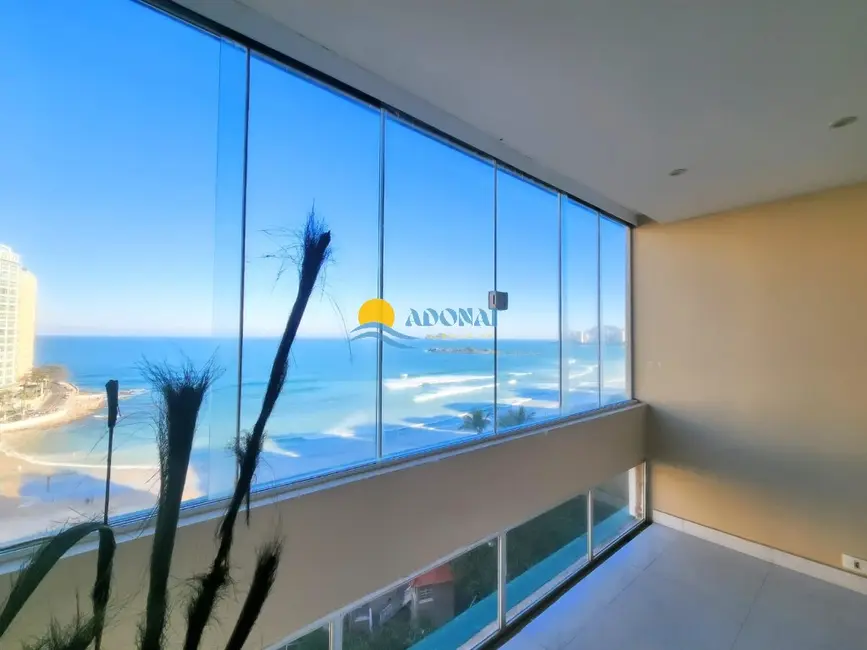 Foto 5 de Apartamento com 4 quartos à venda, 170m2 em Pitangueiras, Guaruja - SP