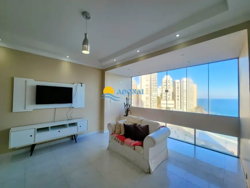 Foto 4 de Apartamento com 4 quartos à venda, 170m2 em Pitangueiras, Guaruja - SP