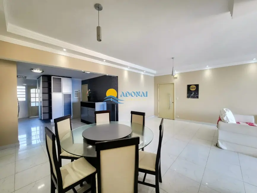Foto 7 de Apartamento com 4 quartos à venda, 170m2 em Pitangueiras, Guaruja - SP