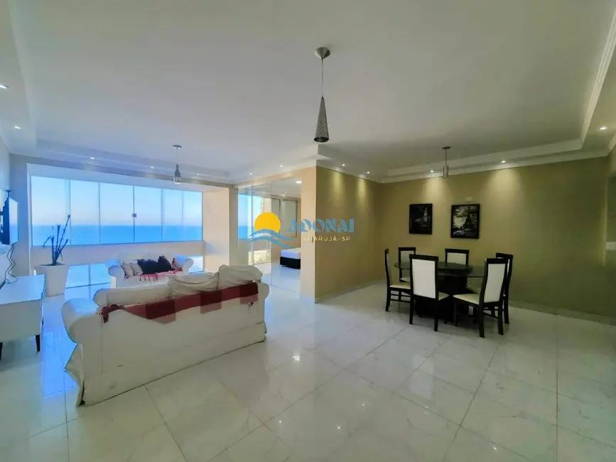Foto 2 de Apartamento com 4 quartos à venda, 170m2 em Pitangueiras, Guaruja - SP