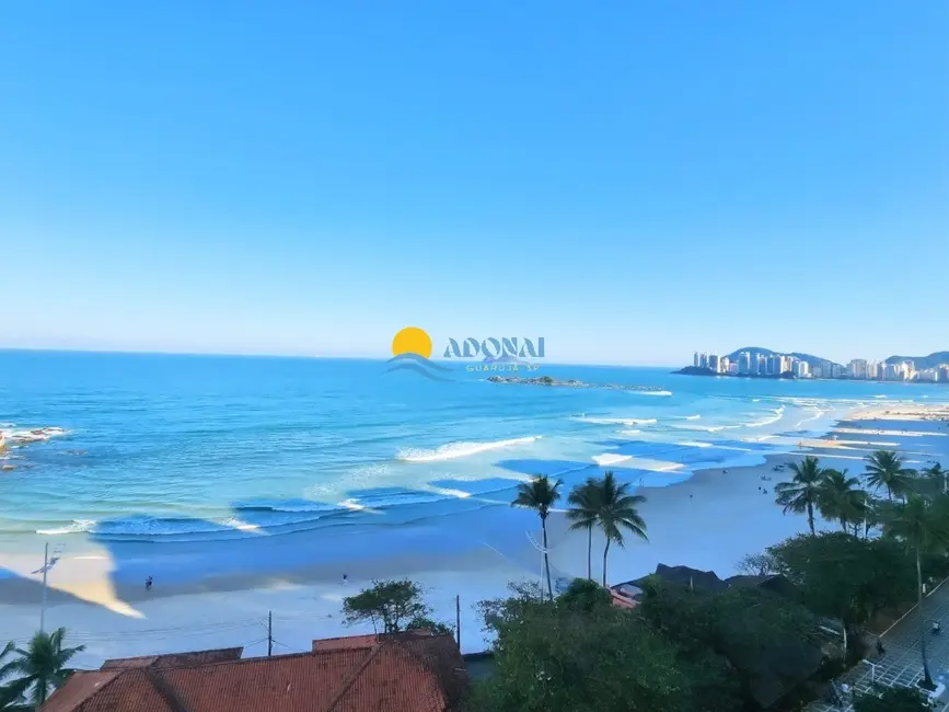 Foto 3 de Apartamento com 4 quartos à venda, 170m2 em Pitangueiras, Guaruja - SP