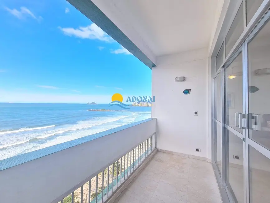 Apartamento com 4 quartos à venda, 190m2 em Pitangueiras, Guaruja - SP - imagem 6 Foto 6 de Apartamento com 4 quartos à venda, 190m2 em Pitangueiras, Guaruja - SP