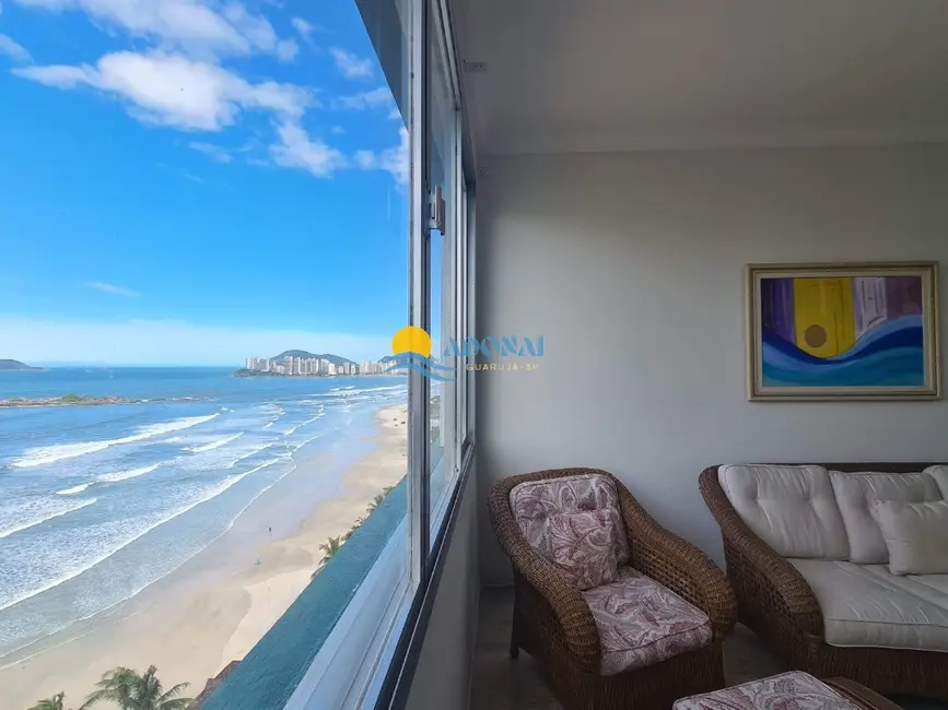 Apartamento com 4 quartos à venda, 190m2 em Pitangueiras, Guaruja - SP - imagem 8 Foto 8 de Apartamento com 4 quartos à venda, 190m2 em Pitangueiras, Guaruja - SP
