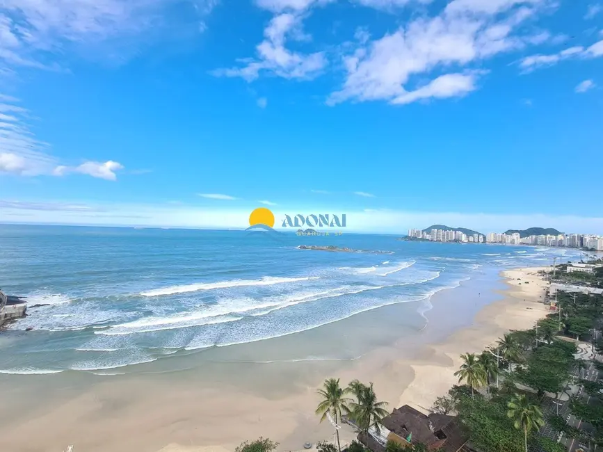 Apartamento com 4 quartos à venda, 190m2 em Pitangueiras, Guaruja - SP - imagem 3 Foto 3 de Apartamento com 4 quartos à venda, 190m2 em Pitangueiras, Guaruja - SP