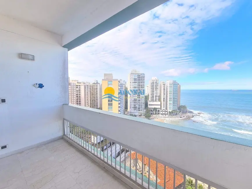 Apartamento com 4 quartos à venda, 190m2 em Pitangueiras, Guaruja - SP - imagem 5 Foto 5 de Apartamento com 4 quartos à venda, 190m2 em Pitangueiras, Guaruja - SP