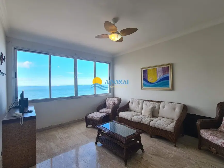 Apartamento com 4 quartos à venda, 190m2 em Pitangueiras, Guaruja - SP - imagem 7 Foto 7 de Apartamento com 4 quartos à venda, 190m2 em Pitangueiras, Guaruja - SP