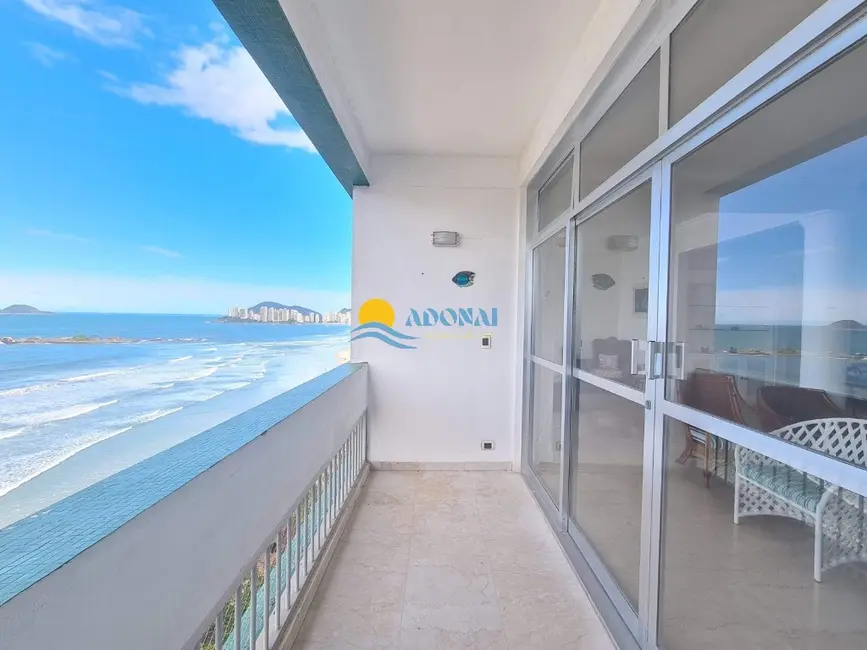 Apartamento com 4 quartos à venda, 190m2 em Pitangueiras, Guaruja - SP - imagem 4 Foto 4 de Apartamento com 4 quartos à venda, 190m2 em Pitangueiras, Guaruja - SP