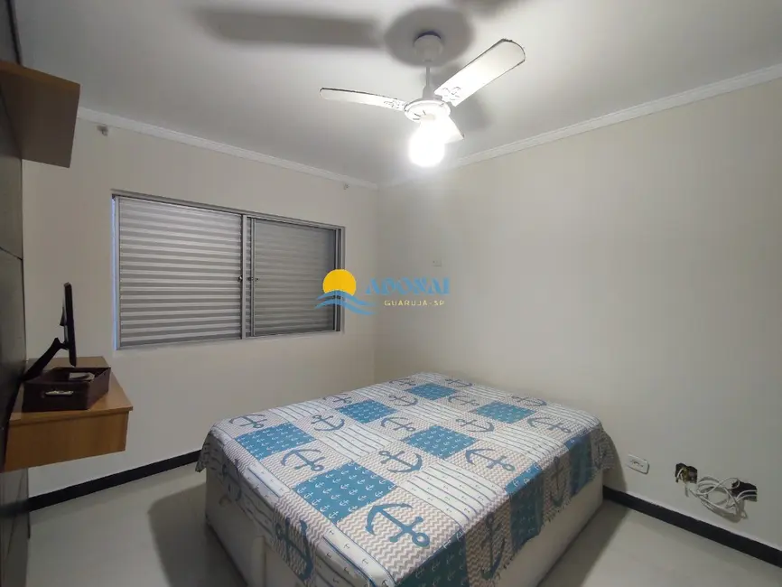 Foto 8 de Apartamento com 3 quartos à venda, 127m2 em Enseada, Guaruja - SP