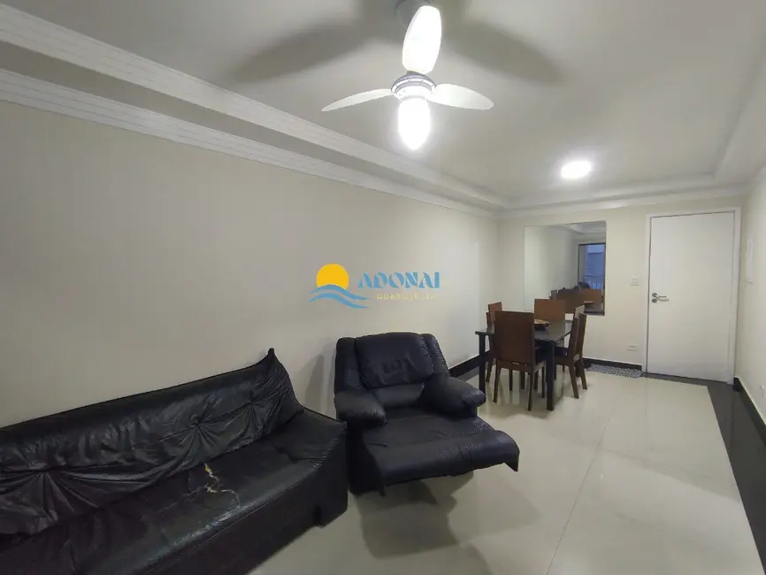 Foto 4 de Apartamento com 3 quartos à venda, 127m2 em Enseada, Guaruja - SP