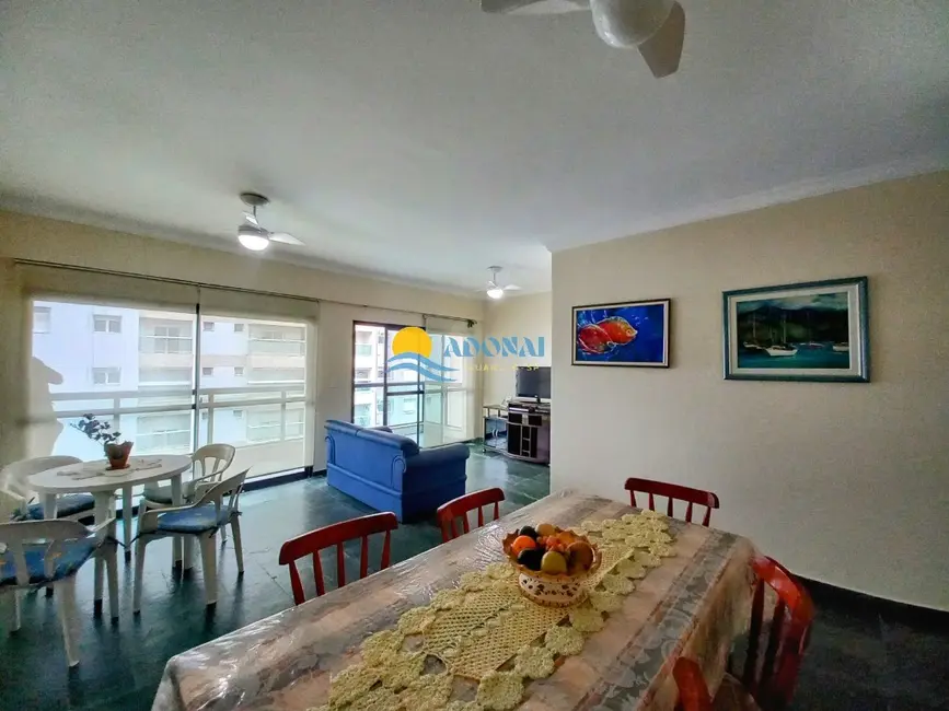 Apartamento com 4 quartos à venda, 120m2 em Jardim Astúrias, Guaruja - SP - imagem 4 Foto 4 de Apartamento com 4 quartos à venda, 120m2 em Jardim Astúrias, Guaruja - SP