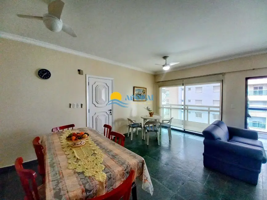 Apartamento com 4 quartos à venda, 120m2 em Jardim Astúrias, Guaruja - SP - imagem 5 Foto 5 de Apartamento com 4 quartos à venda, 120m2 em Jardim Astúrias, Guaruja - SP