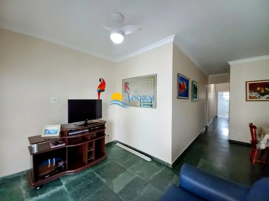 Apartamento com 4 quartos à venda, 120m2 em Jardim Astúrias, Guaruja - SP - imagem 9 Foto 9 de Apartamento com 4 quartos à venda, 120m2 em Jardim Astúrias, Guaruja - SP