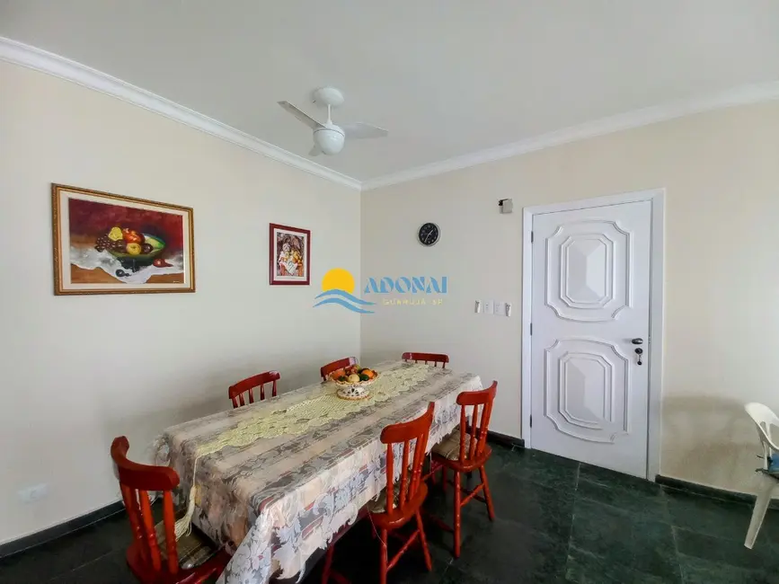 Apartamento com 4 quartos à venda, 120m2 em Jardim Astúrias, Guaruja - SP - imagem 6 Foto 6 de Apartamento com 4 quartos à venda, 120m2 em Jardim Astúrias, Guaruja - SP