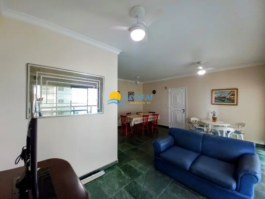 Apartamento com 4 quartos à venda, 120m2 em Jardim Astúrias, Guaruja - SP - imagem 8 Foto 8 de Apartamento com 4 quartos à venda, 120m2 em Jardim Astúrias, Guaruja - SP