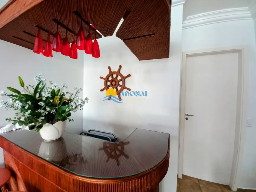 Foto 6 de Apartamento com 3 quartos à venda, 112m2 em Pitangueiras, Guaruja - SP