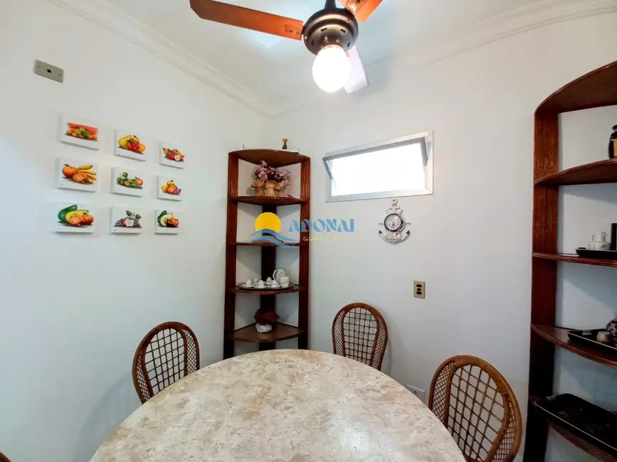 Foto 8 de Apartamento com 3 quartos à venda, 112m2 em Pitangueiras, Guaruja - SP