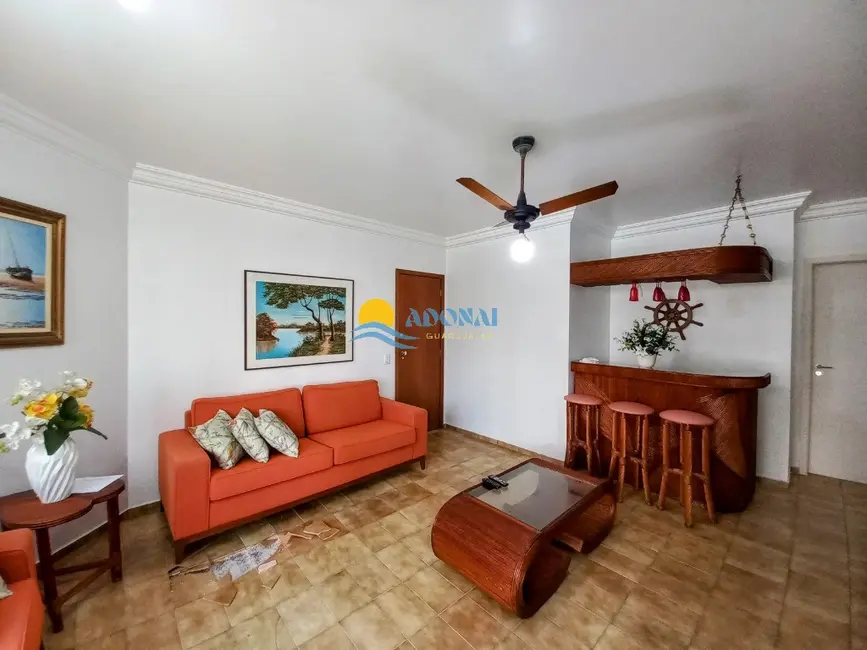 Foto 5 de Apartamento com 3 quartos à venda, 112m2 em Pitangueiras, Guaruja - SP