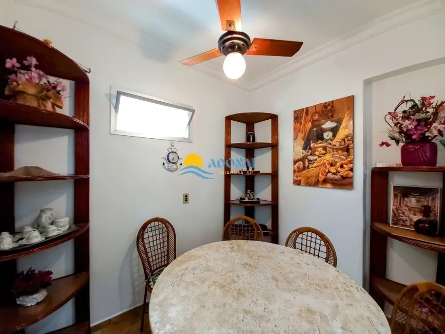 Foto 7 de Apartamento com 3 quartos à venda, 112m2 em Pitangueiras, Guaruja - SP