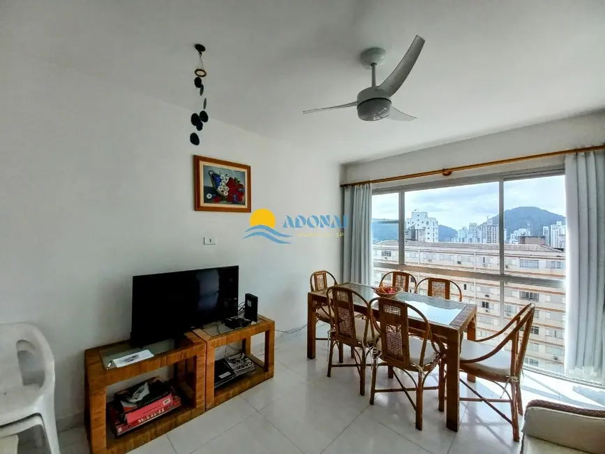 Apartamento com 3 quartos à venda, 93m2 em Pitangueiras, Guaruja - SP - imagem 6 Foto 6 de Apartamento com 3 quartos à venda, 93m2 em Pitangueiras, Guaruja - SP