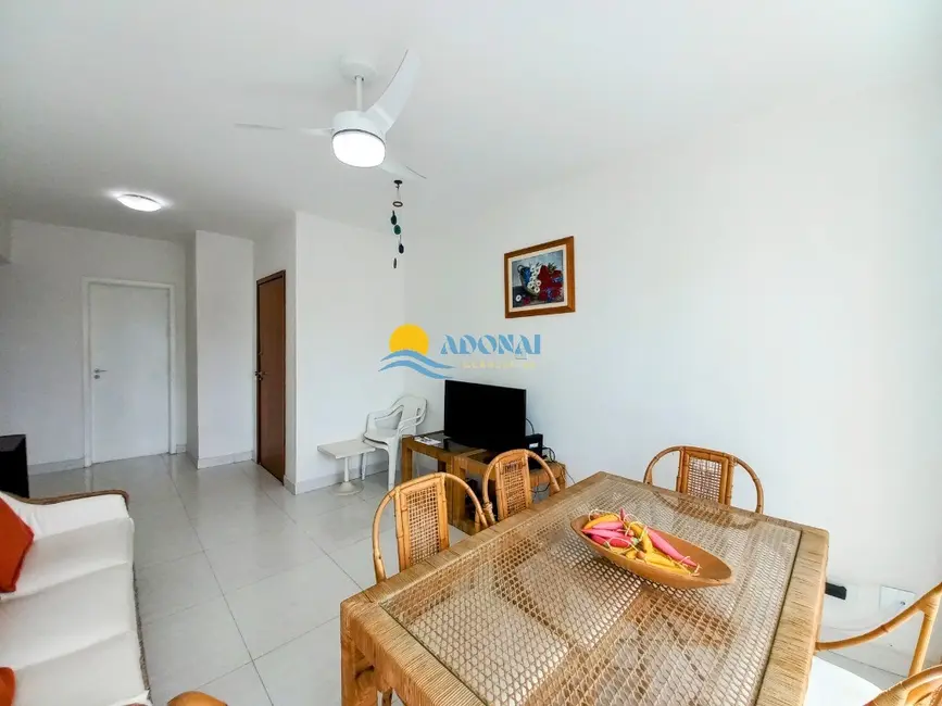 Apartamento com 3 quartos à venda, 93m2 em Pitangueiras, Guaruja - SP - imagem 3 Foto 3 de Apartamento com 3 quartos à venda, 93m2 em Pitangueiras, Guaruja - SP