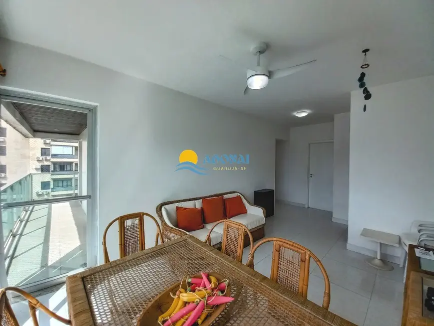 Apartamento com 3 quartos à venda, 93m2 em Pitangueiras, Guaruja - SP - imagem 1 Foto 1 de Apartamento com 3 quartos à venda, 93m2 em Pitangueiras, Guaruja - SP