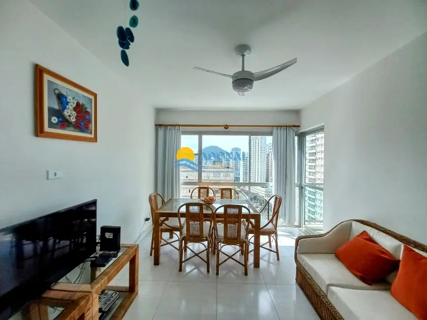 Apartamento com 3 quartos à venda, 93m2 em Pitangueiras, Guaruja - SP - imagem 5 Foto 5 de Apartamento com 3 quartos à venda, 93m2 em Pitangueiras, Guaruja - SP