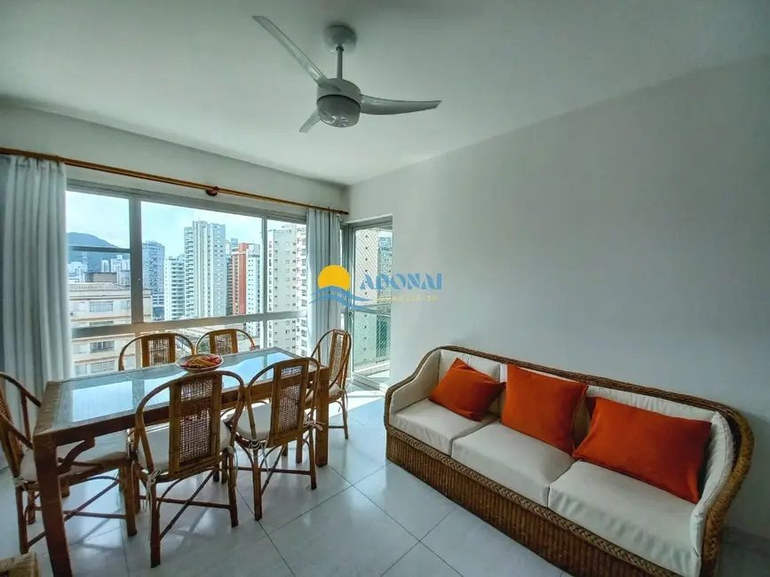 Apartamento com 3 quartos à venda, 93m2 em Pitangueiras, Guaruja - SP - imagem 7 Foto 7 de Apartamento com 3 quartos à venda, 93m2 em Pitangueiras, Guaruja - SP