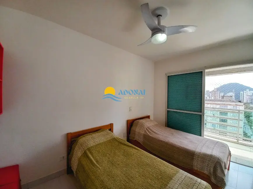 Apartamento com 3 quartos à venda, 93m2 em Pitangueiras, Guaruja - SP - imagem 9 Foto 9 de Apartamento com 3 quartos à venda, 93m2 em Pitangueiras, Guaruja - SP