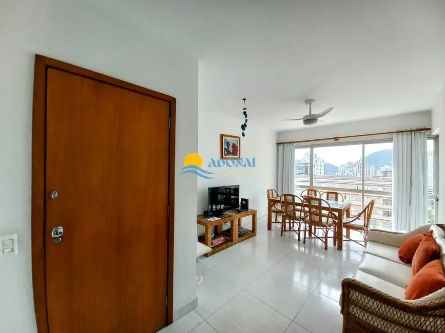 Apartamento com 3 quartos à venda, 93m2 em Pitangueiras, Guaruja - SP - imagem 4 Foto 4 de Apartamento com 3 quartos à venda, 93m2 em Pitangueiras, Guaruja - SP