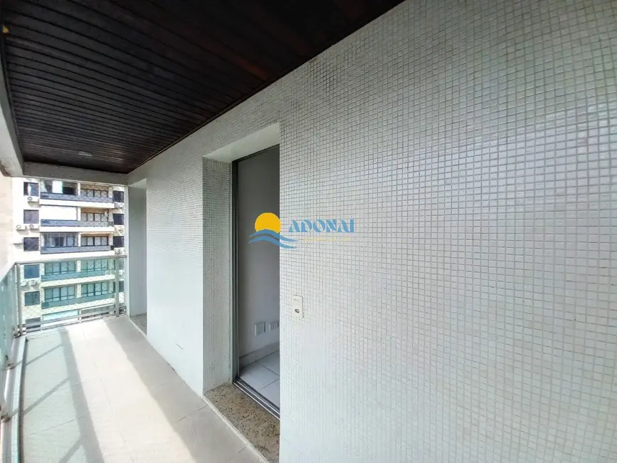 Apartamento com 3 quartos à venda, 93m2 em Pitangueiras, Guaruja - SP - imagem 8 Foto 8 de Apartamento com 3 quartos à venda, 93m2 em Pitangueiras, Guaruja - SP