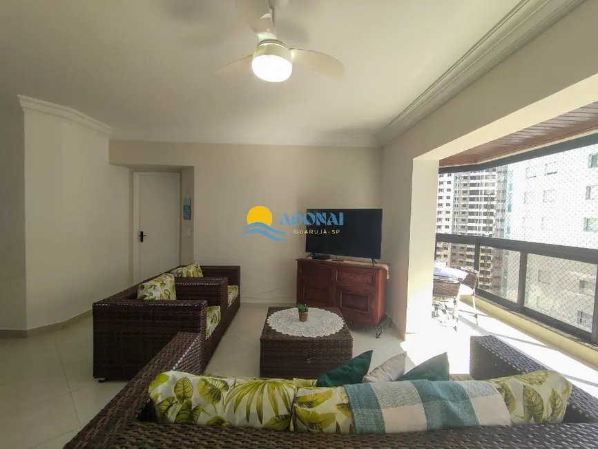 Apartamento com 4 quartos à venda, 140m2 em Jardim Astúrias, Guaruja - SP - imagem 7 Foto 7 de Apartamento com 4 quartos à venda, 140m2 em Jardim Astúrias, Guaruja - SP