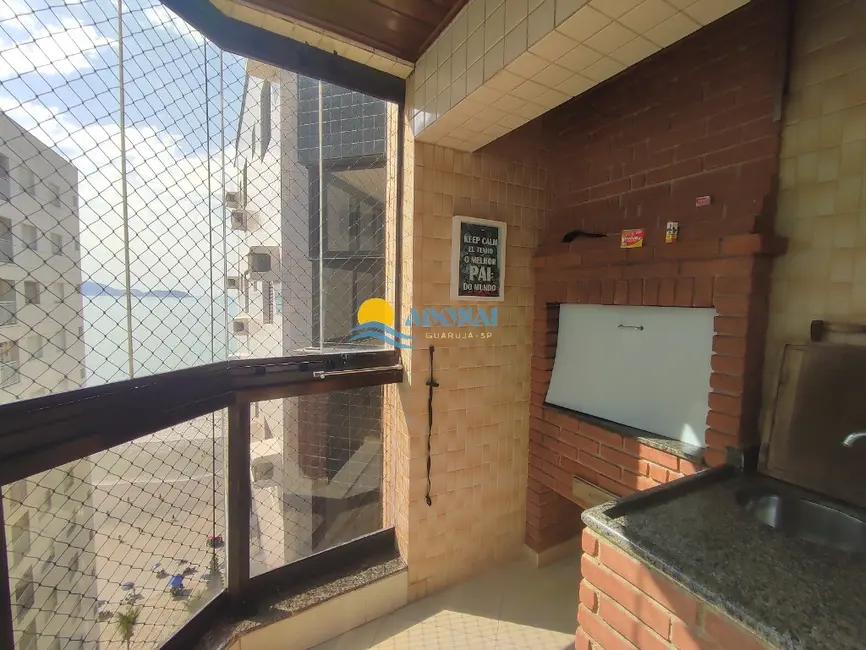 Apartamento com 4 quartos à venda, 140m2 em Jardim Astúrias, Guaruja - SP - imagem 3 Foto 3 de Apartamento com 4 quartos à venda, 140m2 em Jardim Astúrias, Guaruja - SP