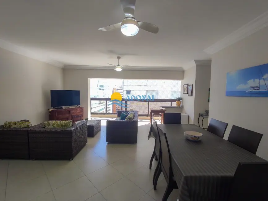 Apartamento com 4 quartos à venda, 140m2 em Jardim Astúrias, Guaruja - SP - imagem 9 Foto 9 de Apartamento com 4 quartos à venda, 140m2 em Jardim Astúrias, Guaruja - SP