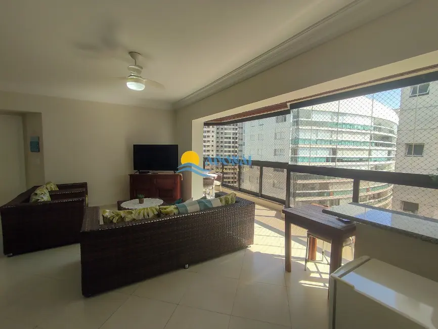 Apartamento com 4 quartos à venda, 140m2 em Jardim Astúrias, Guaruja - SP - imagem 6 Foto 6 de Apartamento com 4 quartos à venda, 140m2 em Jardim Astúrias, Guaruja - SP