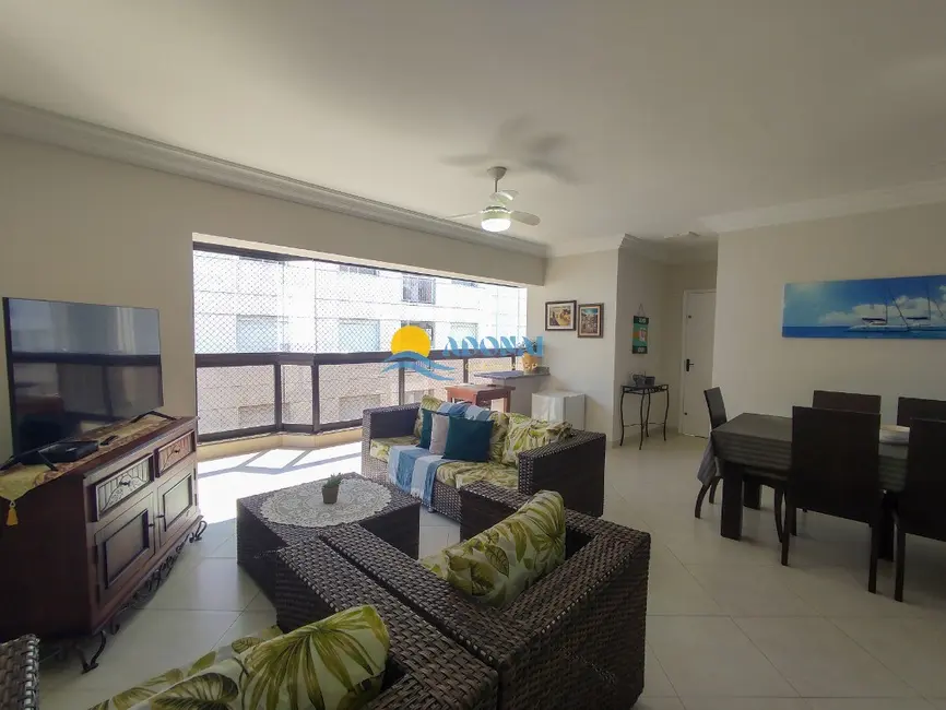 Apartamento com 4 quartos à venda, 140m2 em Jardim Astúrias, Guaruja - SP - imagem 4 Foto 4 de Apartamento com 4 quartos à venda, 140m2 em Jardim Astúrias, Guaruja - SP