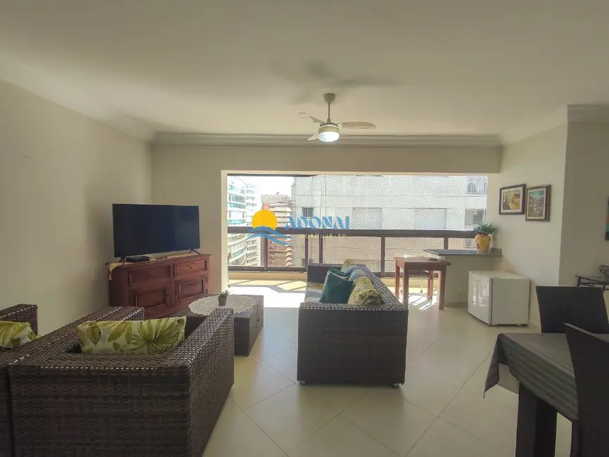 Apartamento com 4 quartos à venda, 140m2 em Jardim Astúrias, Guaruja - SP - imagem 8 Foto 8 de Apartamento com 4 quartos à venda, 140m2 em Jardim Astúrias, Guaruja - SP