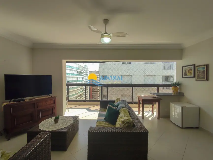 Apartamento com 4 quartos à venda, 140m2 em Jardim Astúrias, Guaruja - SP - imagem 5 Foto 5 de Apartamento com 4 quartos à venda, 140m2 em Jardim Astúrias, Guaruja - SP