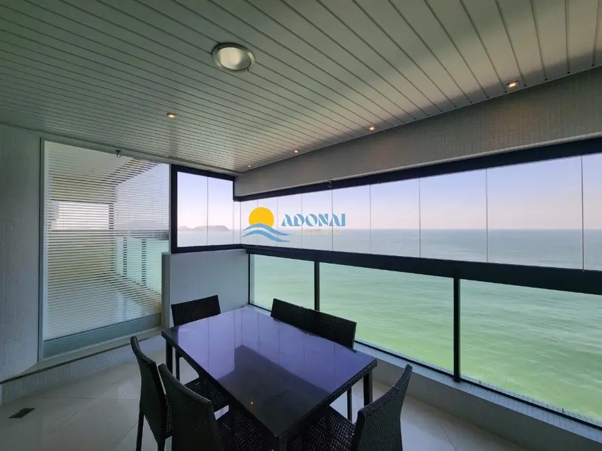 Apartamento com 3 quartos à venda, 186m2 em Pitangueiras, Guaruja - SP - imagem 3 Foto 3 de Apartamento com 3 quartos à venda, 186m2 em Pitangueiras, Guaruja - SP