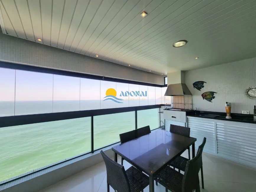 Apartamento com 3 quartos à venda, 186m2 em Pitangueiras, Guaruja - SP - imagem 4 Foto 4 de Apartamento com 3 quartos à venda, 186m2 em Pitangueiras, Guaruja - SP