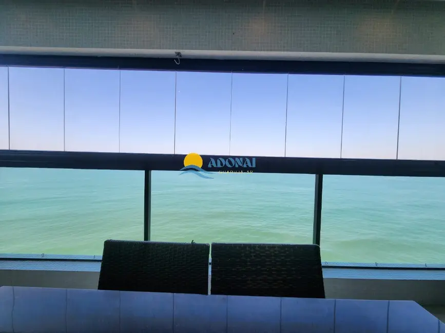 Apartamento com 3 quartos à venda, 186m2 em Pitangueiras, Guaruja - SP - imagem 7 Foto 7 de Apartamento com 3 quartos à venda, 186m2 em Pitangueiras, Guaruja - SP