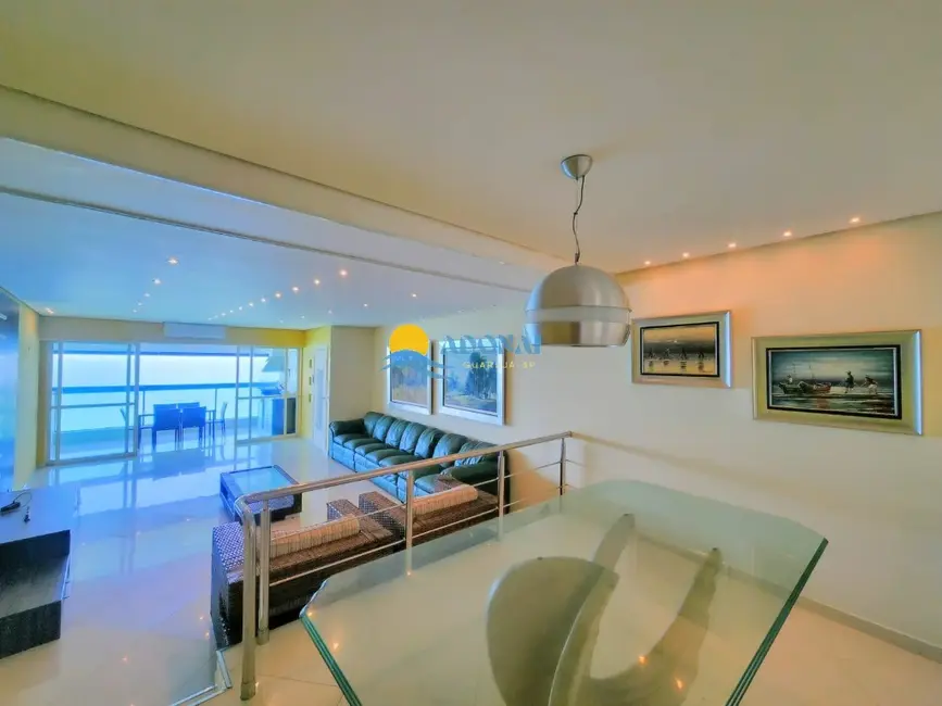 Apartamento com 3 quartos à venda, 186m2 em Pitangueiras, Guaruja - SP - imagem 8 Foto 8 de Apartamento com 3 quartos à venda, 186m2 em Pitangueiras, Guaruja - SP